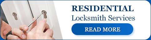 Residential Durham Locksmith