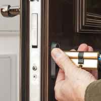 Residential Durham Locksmith